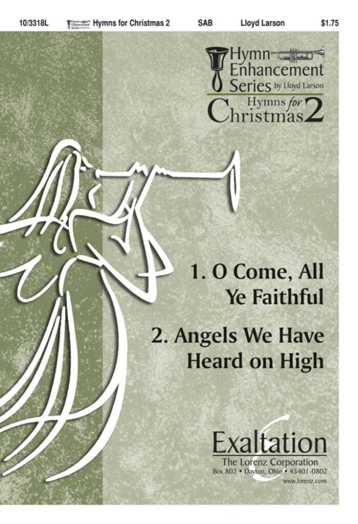 Hymns For Christmas 2